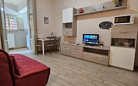 Appartamento con terrazza