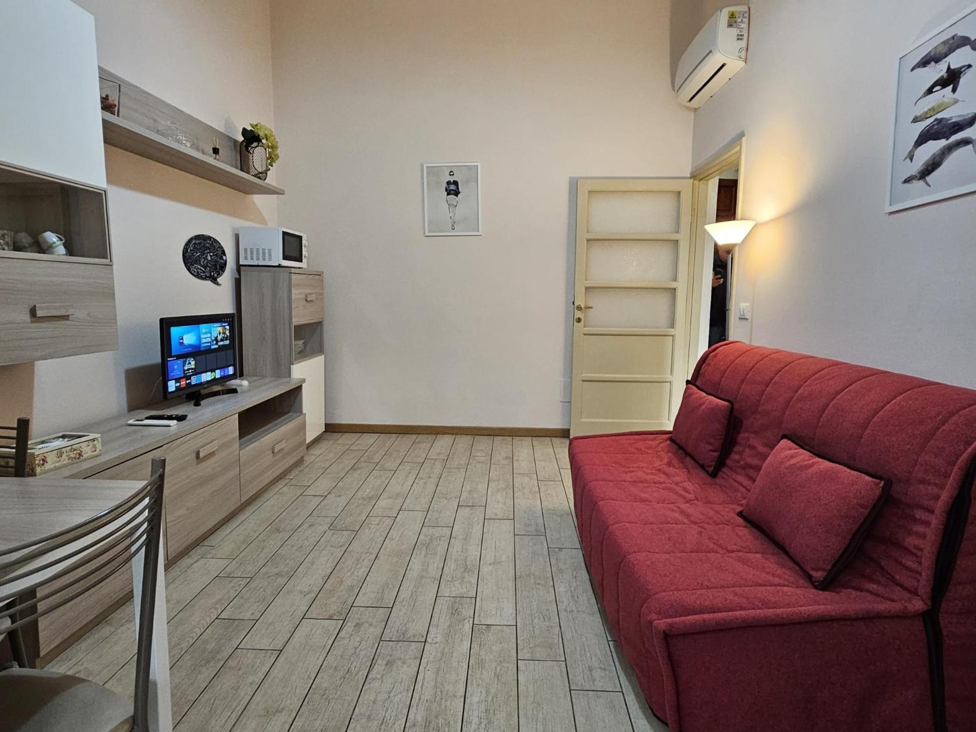Appartamento con terrazza Firenze Esterno foto