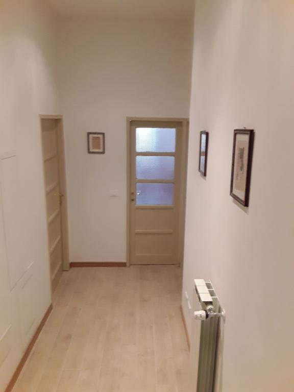 Appartamento con terrazza Firenze Esterno foto