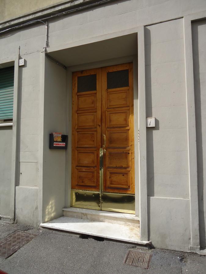 Appartamento con terrazza Firenze Esterno foto